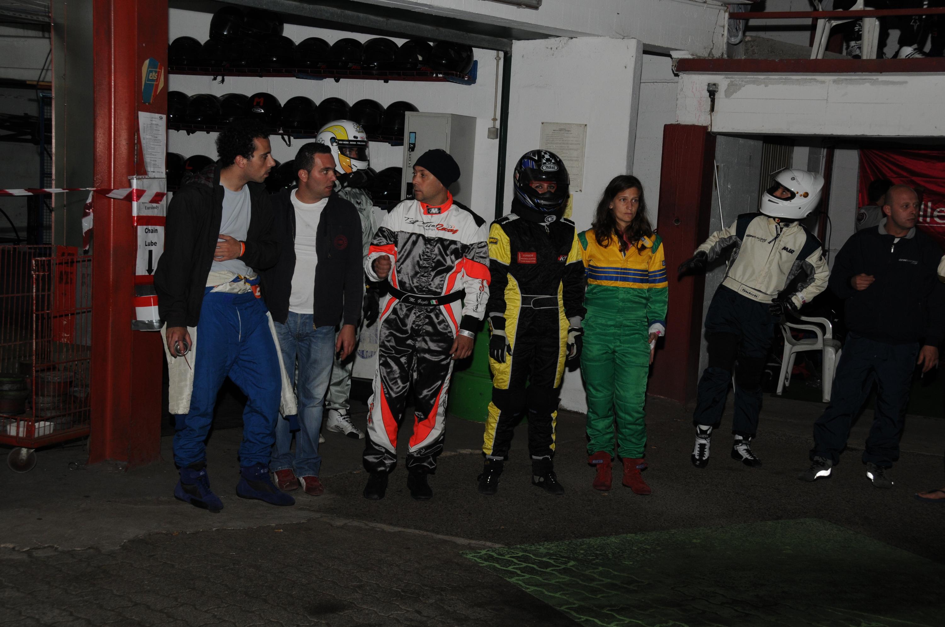 24 Horas da Batalha 2012 - Arranque59